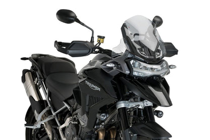 Vervangingsruit Sport Puig Diverse Triumph Tiger 1200 '22-
