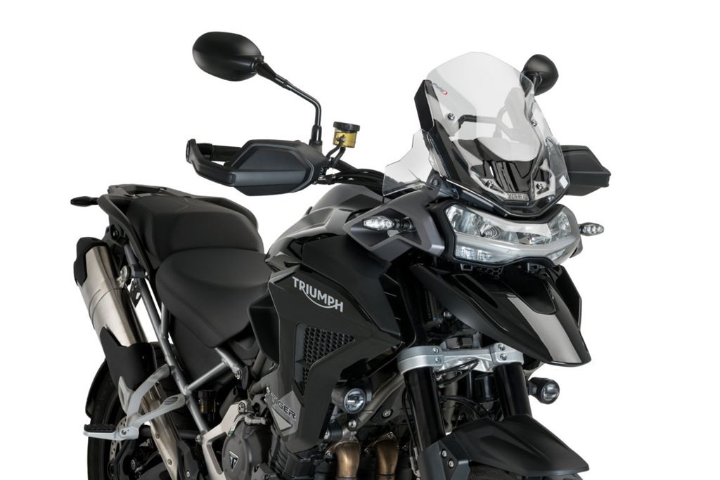 Vervangingsruit Sport Puig Diverse Triumph Tiger 1200 '22-