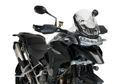 Vervangingsruit Sport Puig Diverse Triumph Tiger 1200 '22-