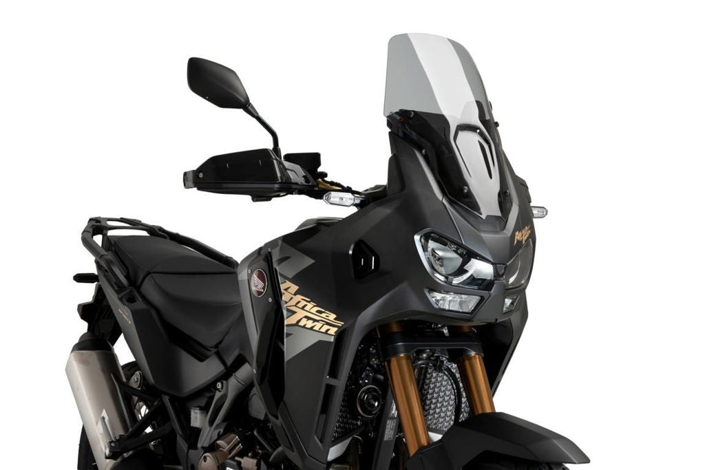 Vervangingsruit Touring Puig Honda Crf1100L Africa Twin Adv. Sports '20-