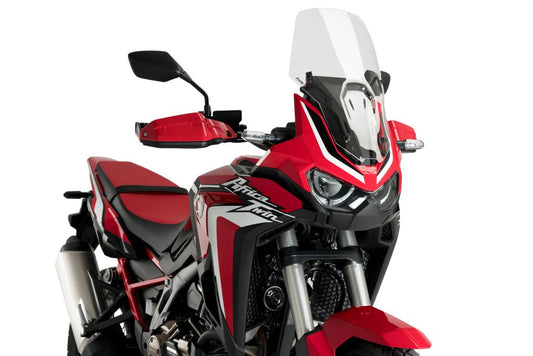 Vervangingsruit touring Puig Honda CRF1100L Africa twin '20-23