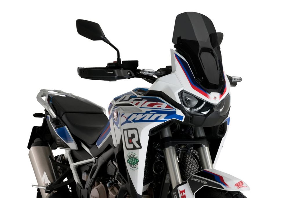 Vervangingsruit Puig Sport Honda Crf1100 '20-