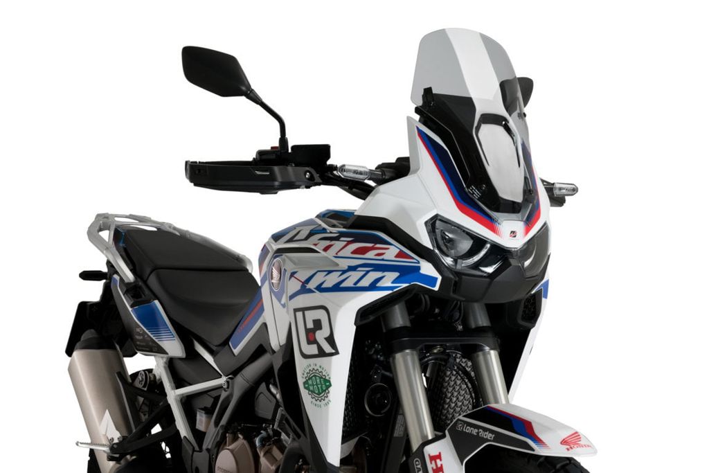 Vervangingsruit Puig Sport Honda Crf1100 '20-