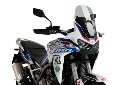 Vervangingsruit Puig Sport Honda Crf1100 '20-