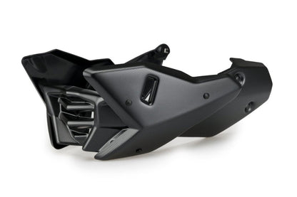 Puig Motorspoiler - KTM 1290 Superduke GT 2016-2026 | 1290 Superduke R 2014-2019 - Carbon Look / Mat Zwart