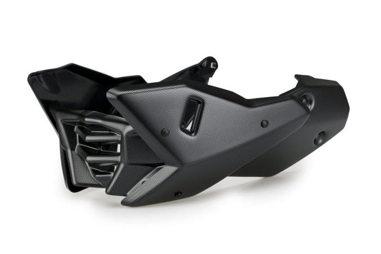 Motorspoiler Puig carbon look KTM 1290 Superduke GT '21-