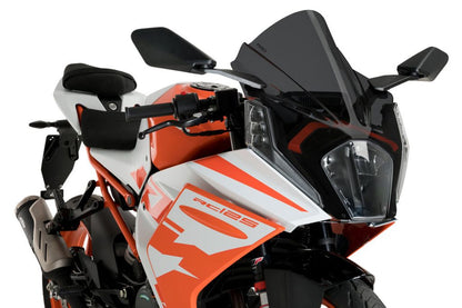 Vervangingsruit Puig Z-Racing Ktm Rc125 / Rc390 '22-
