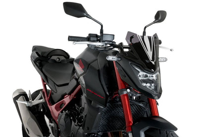 Vervangingsruit Naked Bike Model Sport Puig Honda Cb750 Hornet '23-'24