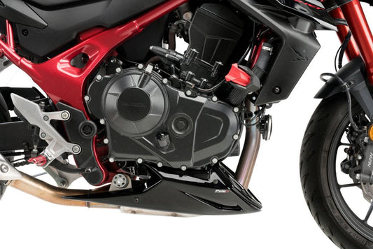 Motorspoiler Puig carbon look Honda CB750 Hornet '23-