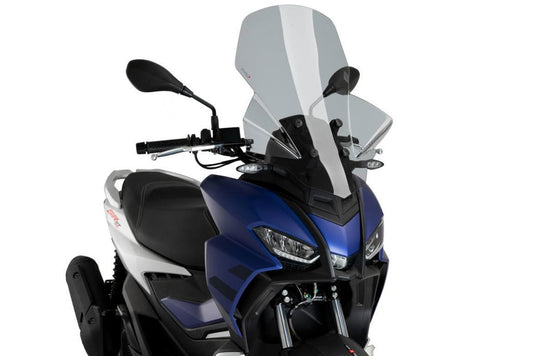 Vervangingsruit V-Tech Line Touring Aprilia SR GT 125/200 / Sport '23-