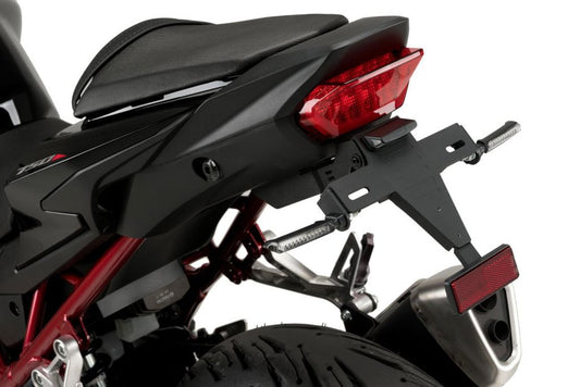 Kentekenplaathouder Puig Honda Cb750 Hornet '23-