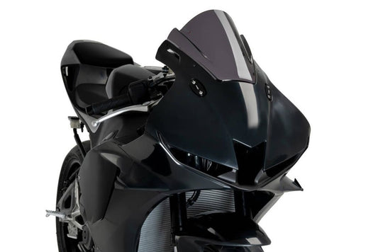 Vervangingsruit Z-Racing Puig Honda CBR600RR '24-