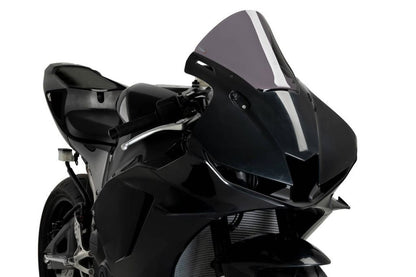 Vervangingsruit R-Racer Puig Honda Cbr600Rr '24-