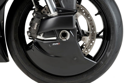 Brake coolers Puig voor de BMW S1000RR '19- carbon look