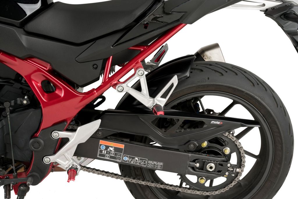 Achterspatbord Puig Carbon Look Honda Cb750 Hornet '23-