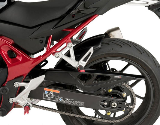 Achterspatbord Puig Mat Zwart Honda Cb750 Hornet '23-