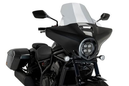 Vervangingsruit Touring Puig Honda Cmx1100T Rebel '23-