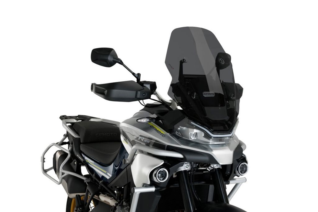 Vervangingsruit Touring Puig Cf Moto 800Mt Sport / Touring '22-