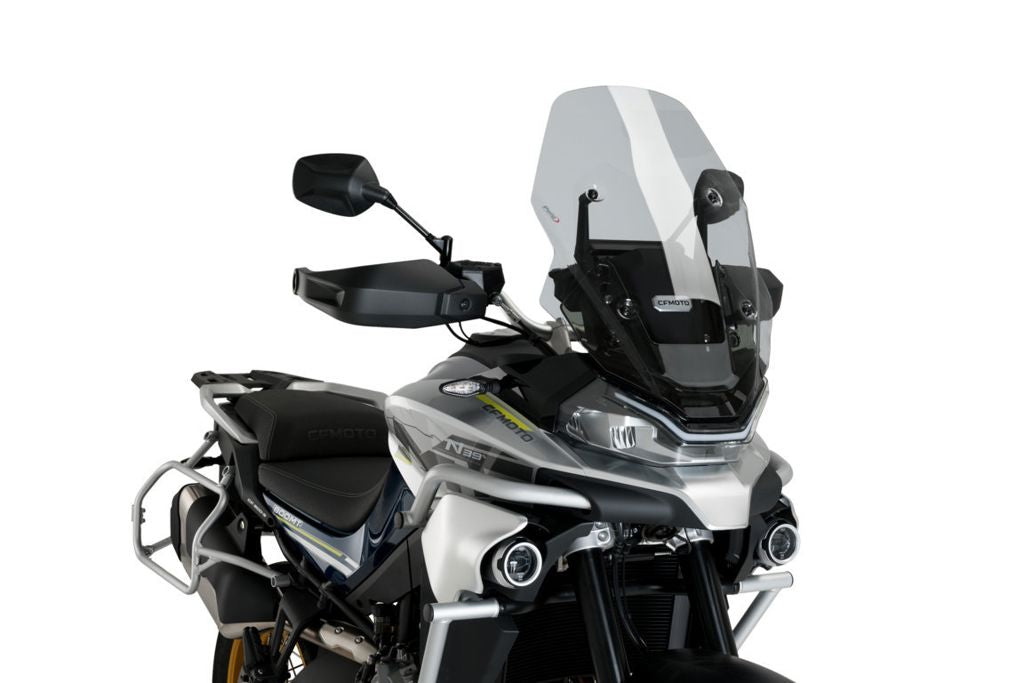 Vervangingsruit Touring Puig Cf Moto 800Mt Sport / Touring '22-