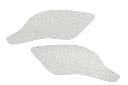 Tank Protector/Grip Stickers Transparant Puig Yamaha R1 / R1M '20-
