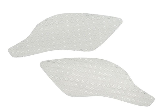 Tank Protector/Grip Stickers Transparant Puig Yamaha R1 / R1M '20-