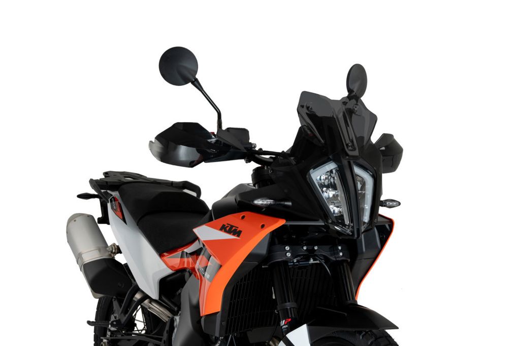 Vervangingsruit Sport Puig Ktm 790 / 890 Adventure '23-