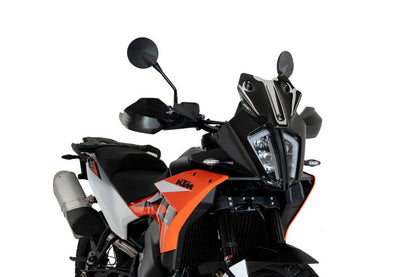 Vervangingsruit Sport Puig Ktm 790 / 890 Adventure '23-