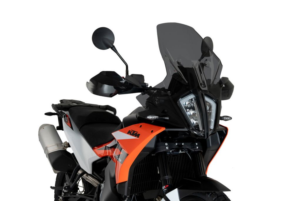 Vervangingsruit Touring Puig Ktm 790/890 Adventure