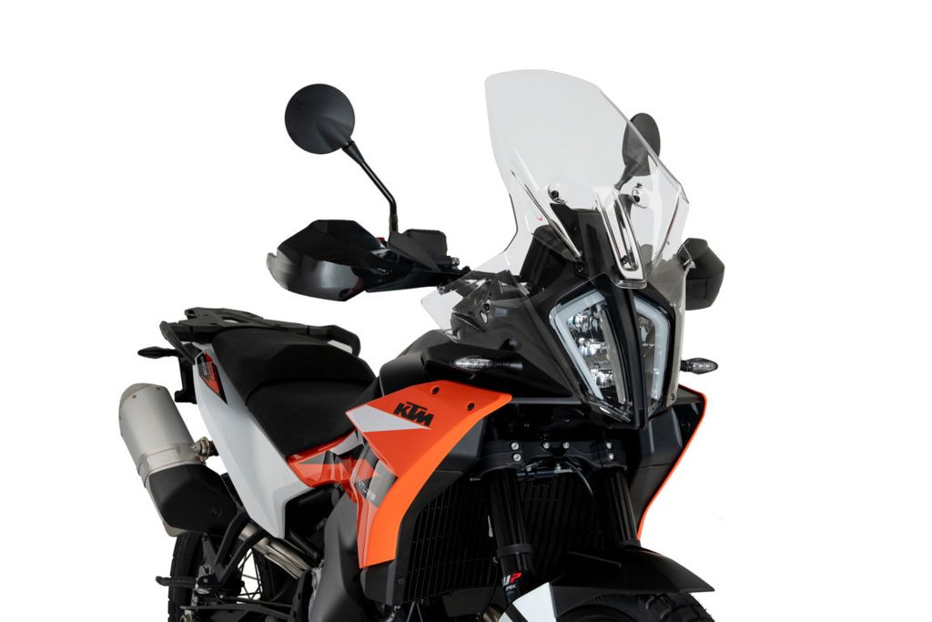 Vervangingsruit Touring Puig Ktm 790/890 Adventure