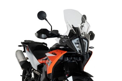 Vervangingsruit Touring Puig Ktm 790/890 Adventure