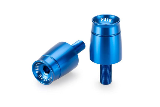 Trillingsdempers Puig model Sport Suzuki GSX-8S / GSX-R1000 / GSX-R1300