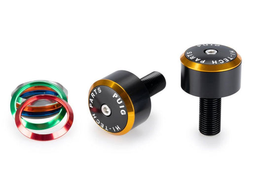 Trillingsdempers Puig model Balance Suzuki GSX-8S / GSX-R1000 / GSX-R1300