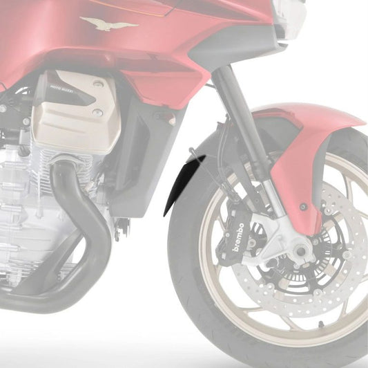 Voorspatbord verlenger zwart Puig Moto Guzzi Mandello/S '22-