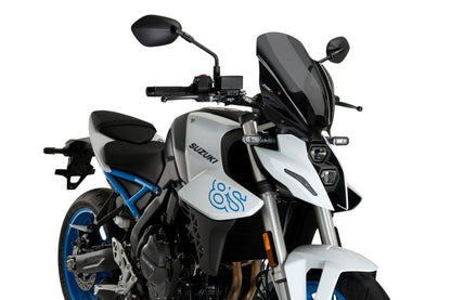 Vervangingsruit Naked Bike Touring Suzuki Gsx-8S '23-