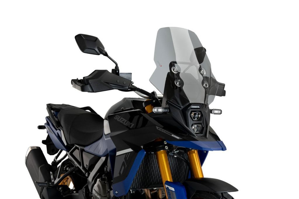 Vervangingsruit Touring Puig Suzuki V-Strom 800 / De / Se / Tech '23-