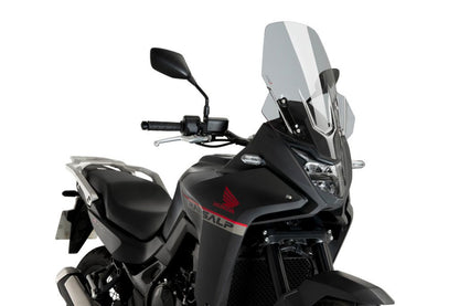 Vervangingsruit Touring Puig Honda Xl750 Transalp '23-'24