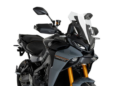 Vervangingsruit Puig Jetstream Yamaha Tracer 9 / Gt / Gt Plus -'24