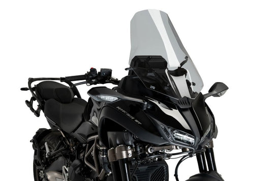 Vervangingsruit Touring Puig Yamaha Niken '23-