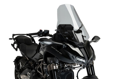 Vervangingsruit Touring Puig Yamaha Niken '23-