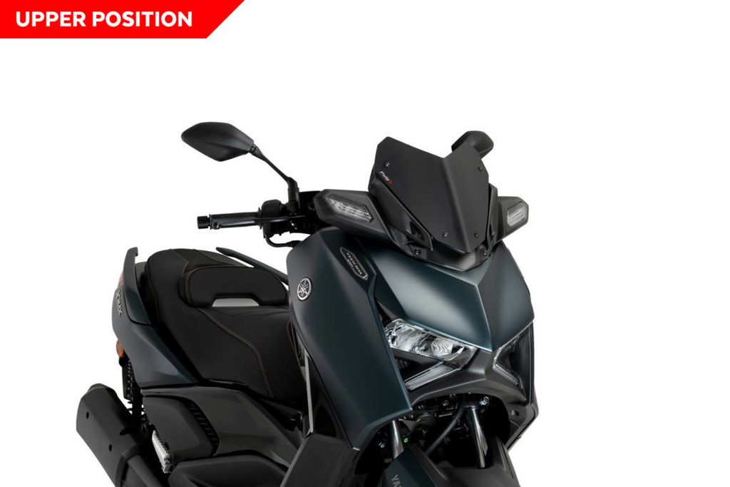 Vervangingsruit V-Tech Line Sport Yamaha X-Max 125/300 / Tech Max
