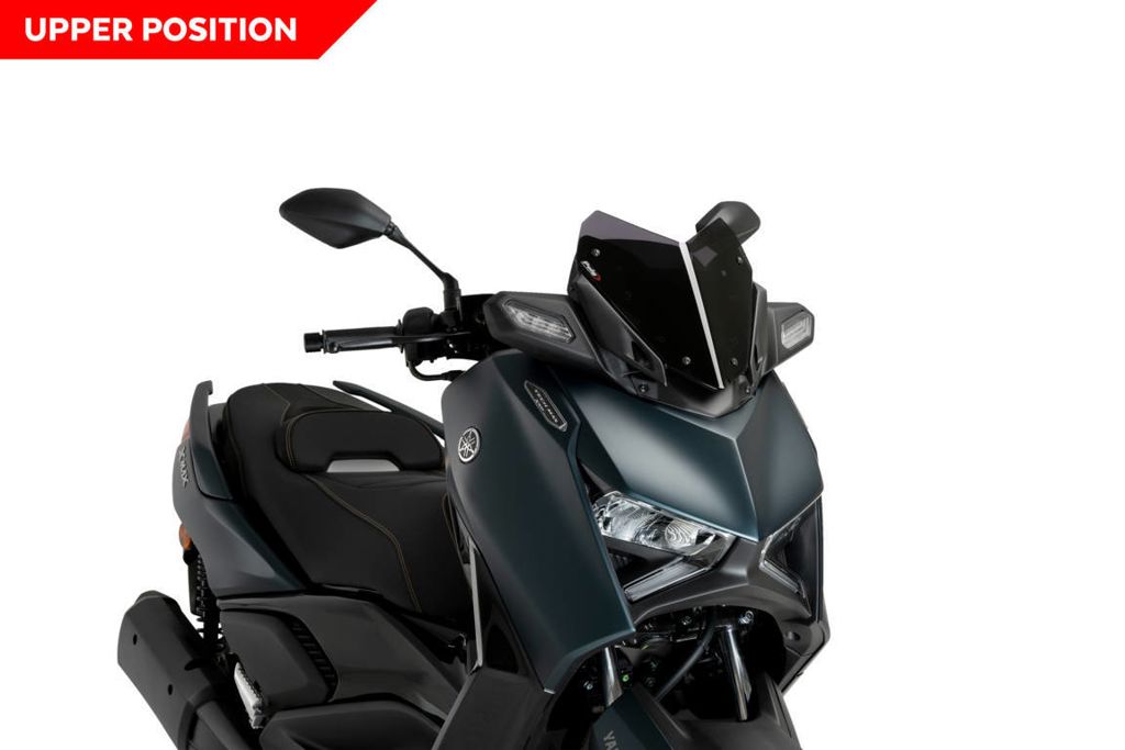Vervangingsruit V-Tech Line Sport Yamaha X-Max 125/300 / Tech Max