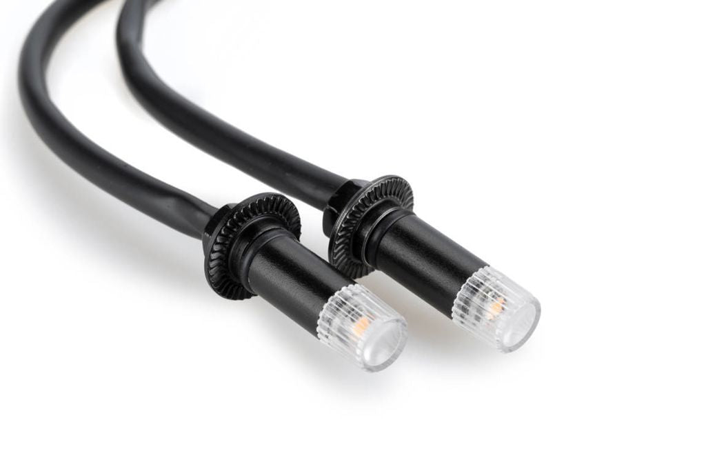 Knipperlichten LED model Tab Puig