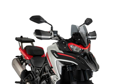 Vervangingsruit Sport Puig Benelli Trk 702 / X '23-