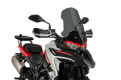 Vervangingsruit Touring Puig Benelli Trk 702 / X '23-