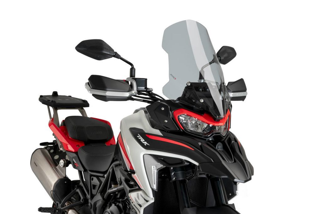 Vervangingsruit Touring Puig Benelli Trk 702 / X '23-