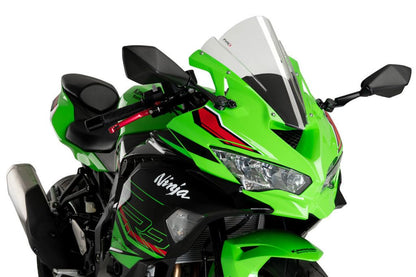Vervangingsruit Z-Racing Puig Kawasaki Zx-4R / Zx-4Rr '23-