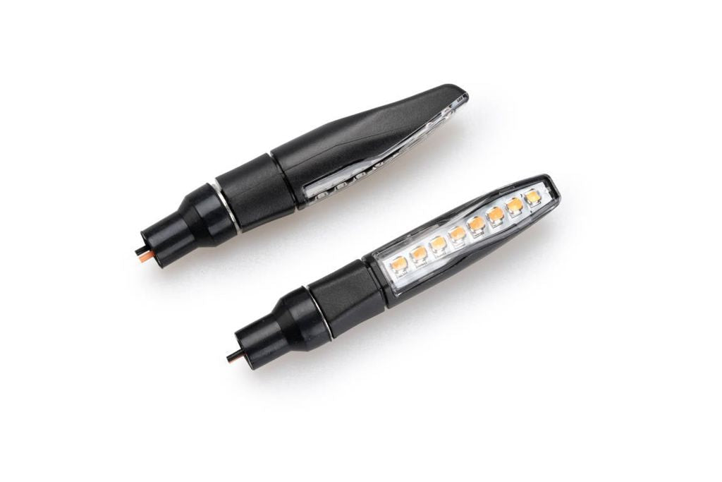 Knipperlichten Puig LED model RUGGED (dynamische)