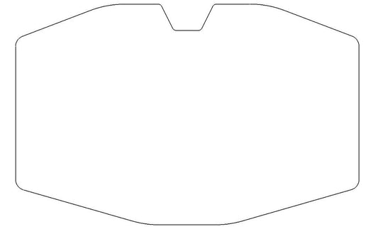 Dashboard protector Puig Suzuki GSX-R1000 ´17-21