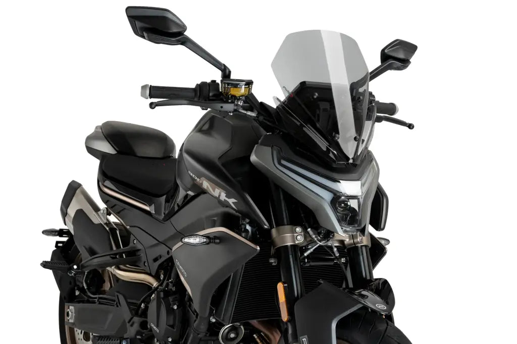 Vervangingsruit Naked Bike Puig Cf Moto 800Nk Sport / Advanced '23-