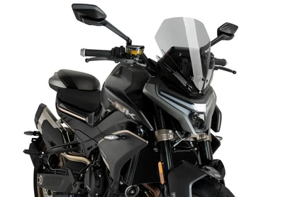 Vervangingsruit Naked Bike Puig Cf Moto 800Nk Sport / Advanced '23-